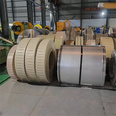 30Z120 Orientated silicon steel 30Z120 Orientated silicon steel