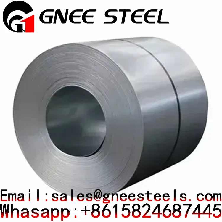 Hot rolled grain-oriented electrical steel Hot rolled grain-oriented electrical steel
