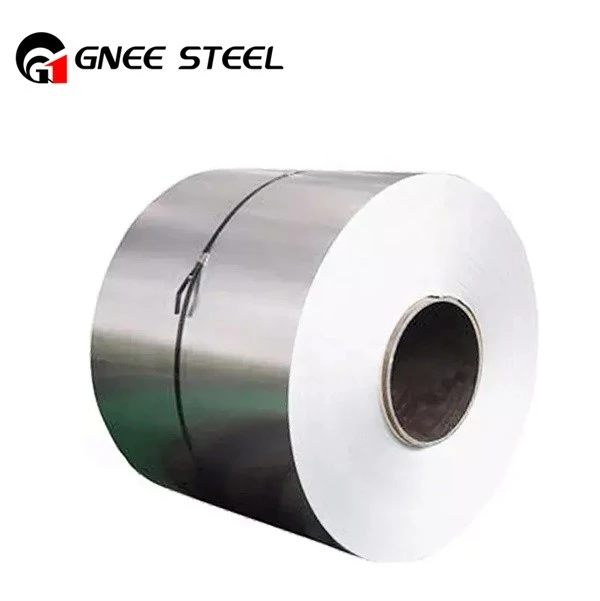 Cold Rolled Silicon Steel Coil