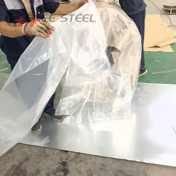 23Q110 Cold Rolled Grain Oriented Silicon Steel