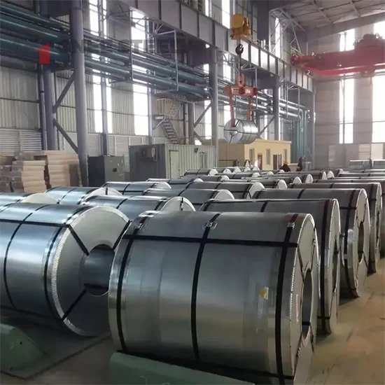 30QG120-LN Silicon Steel Export To Pakistan