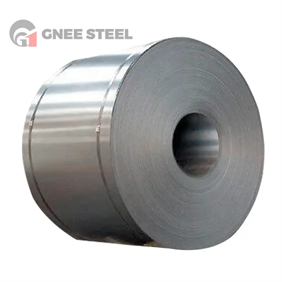 30QG120-LN Silicon Steel Export To Pakistan