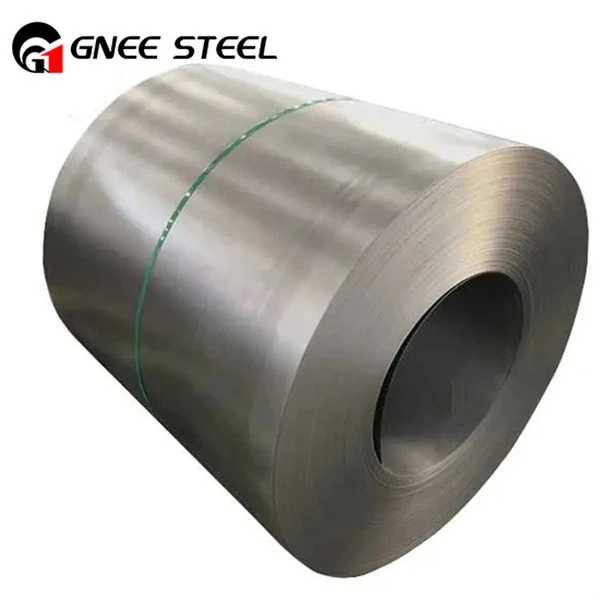 B18R055 Silicon Steel Export To Poland