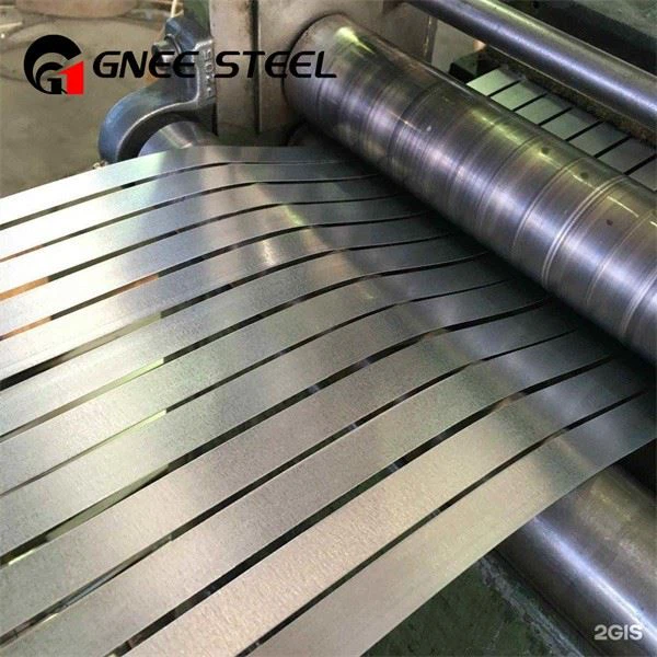 CRGO Electrical Steel