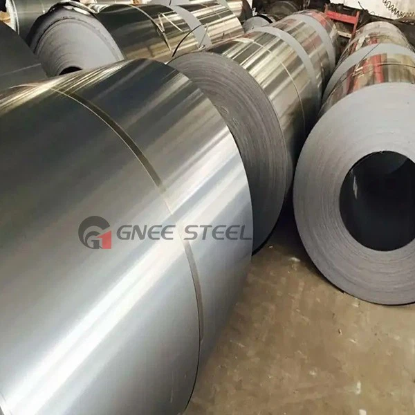 B30R100 Silicon Steel Exports South Belgium