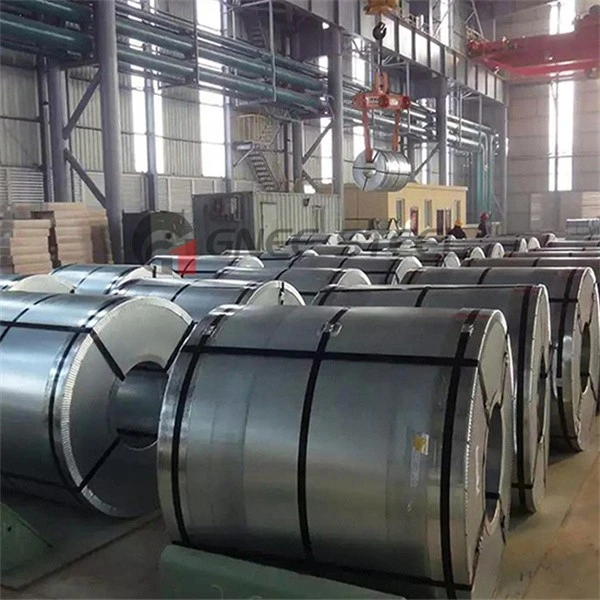 B35G145 Crgo Silicon Steel