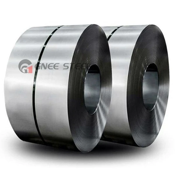 B35G145 Silicon Steel Export To Poland