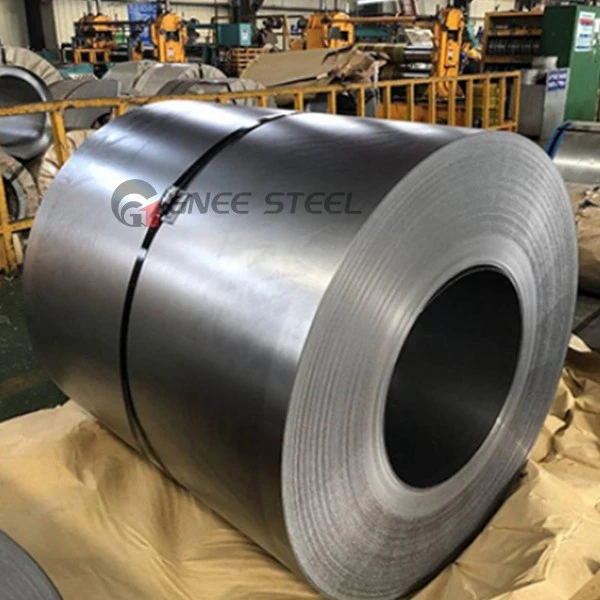 B35G145 Silicon Steel Export To Poland