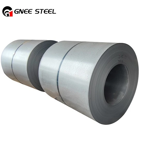 B50A540 Non Oriented Silicon Steel Coil