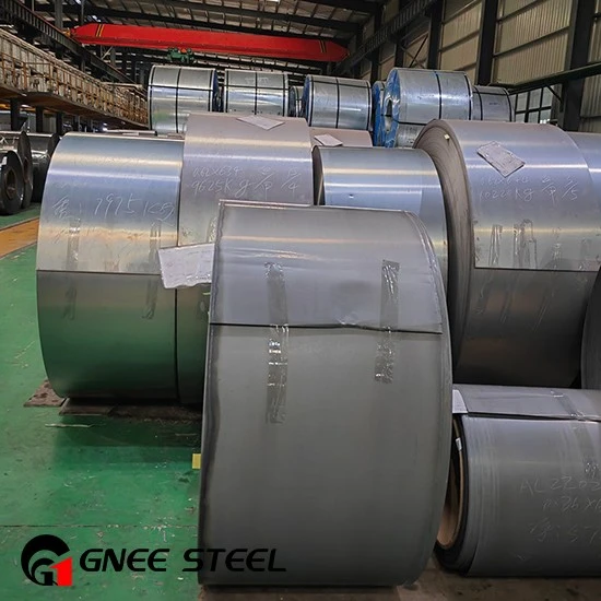 B50A540 Non Oriented Silicon Steel Coil