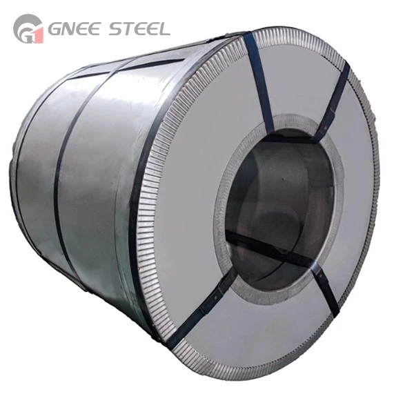 B50AH470 Silicon Steel Exports South Korea
