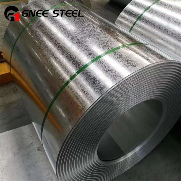 CRNGO Electrical Steel