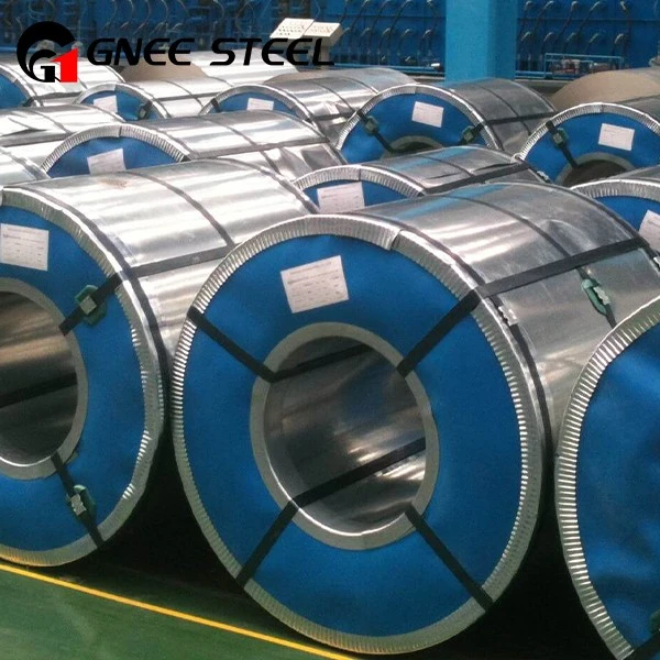 Electric And Steel