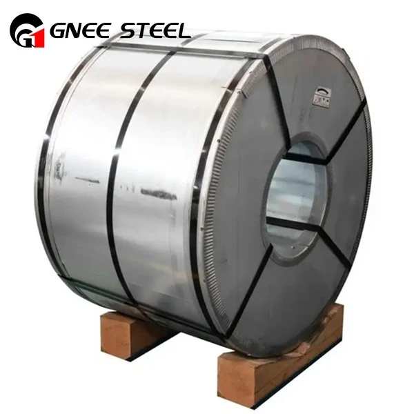 Electric And Steel