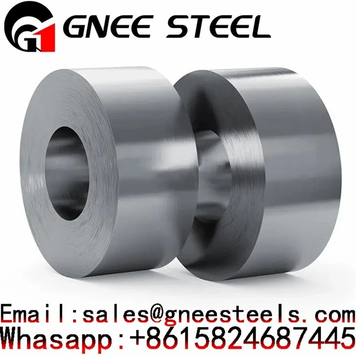 Hot Rolled Grain-oriented Electrical Steels