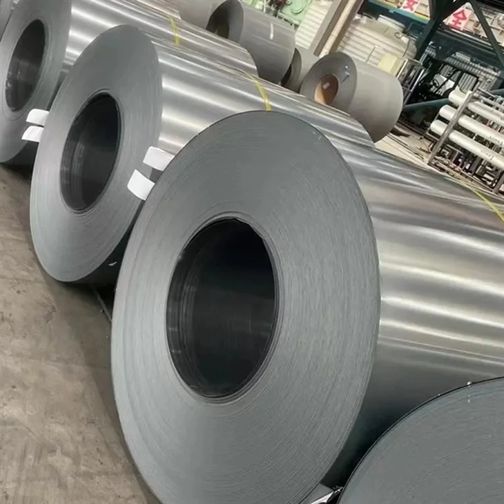 Orientation Silicon Steel B23P085 High Magnetic Permeability Perfect in Workmanship