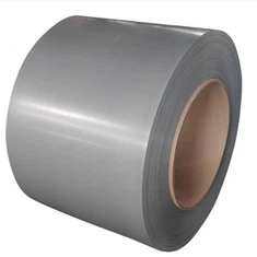 Kald rullet orientert elektrisk stålspole