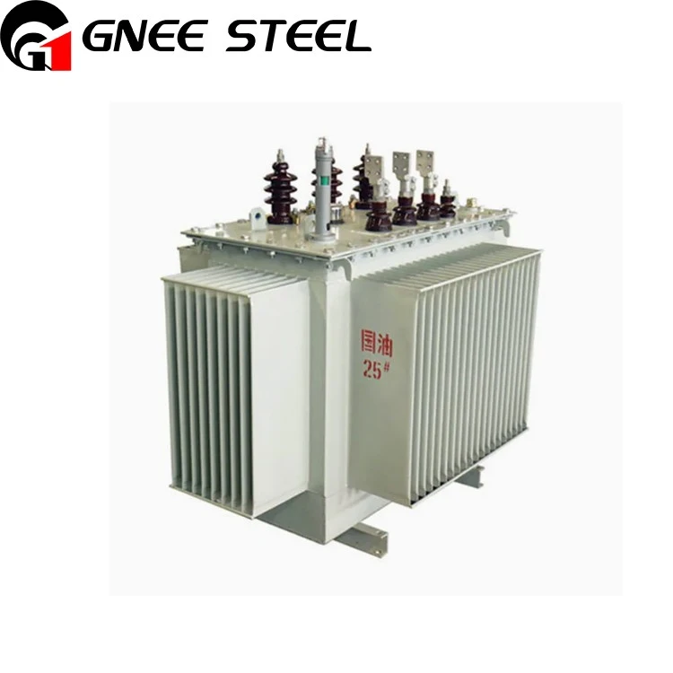1250 KVA 1000 KVA Power Transformer with OLTC