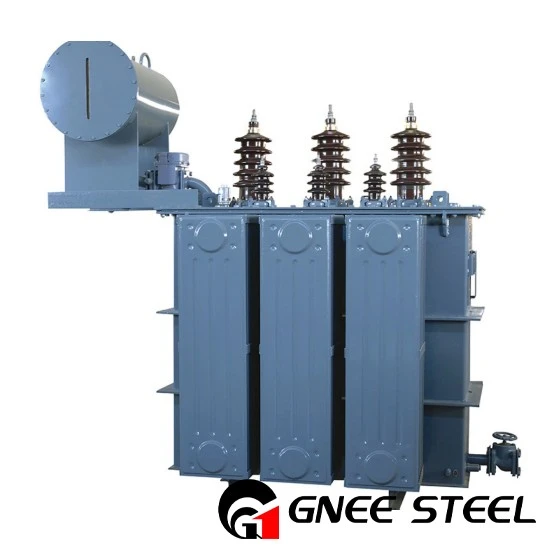 138kv 132kv Power Transformer