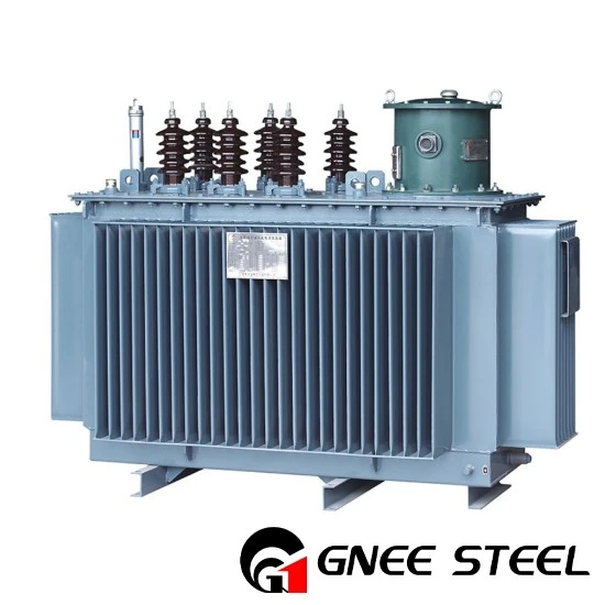 138kv 132kv Power Transformer