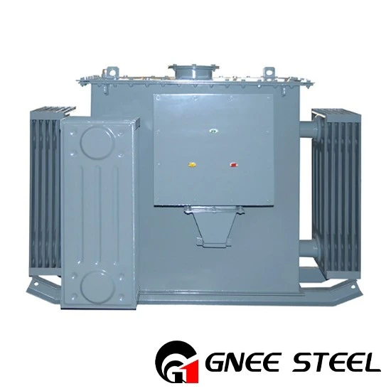138kv 132kv Power Transformer
