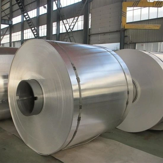 65W530 65W800 0.65mm Non Oriented Electrical Steel