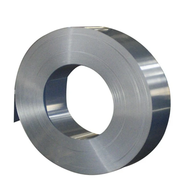 65W530 65W800 0.65mm Non Oriented Electrical Steel