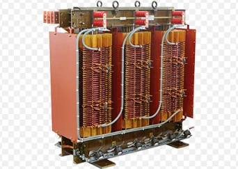 80kVA epoxy - resin dry - type transformer 80kVA epoxy - resin dry - type transformer