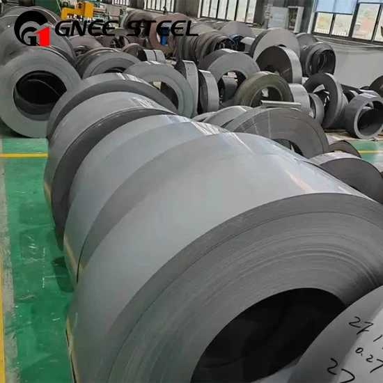CRGO Grain Oriented Silicon Steel CRGO Grain Oriented Silicon Steel