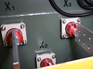 American box type combined transformer American box type combined transformer